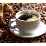 Foods With Black Coffee