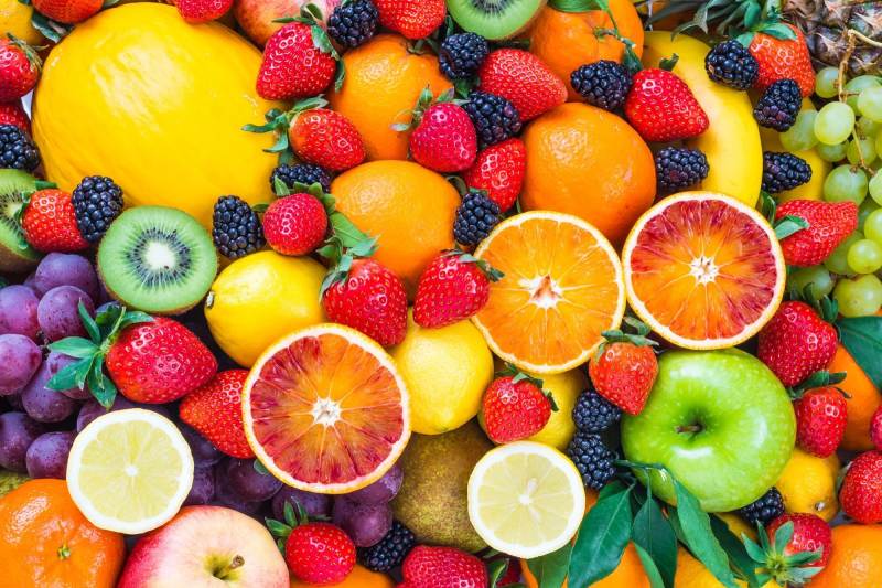 5 Reasons Why Consuming Too Much Fruit May Be Unhealthy