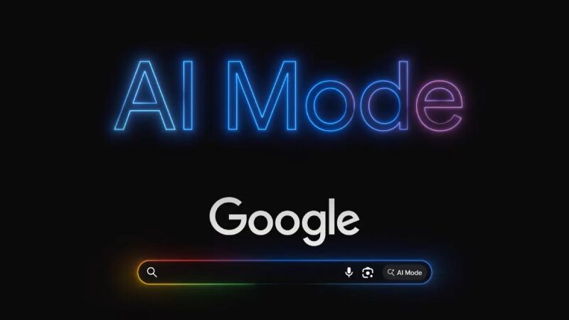 Google Search AI Mode Now Offers New Agentic Features Globally