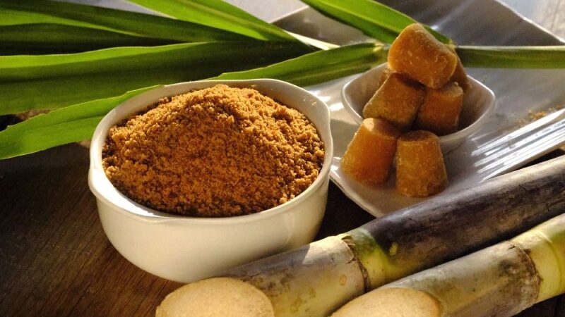 Health Benefits of Including Jaggery into Your Diet