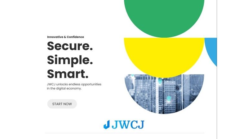 Just Win Crypto Journey JWCJ Advances ESG Commitment with Green Finance Strategy