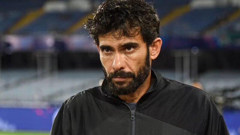 Khalid Jamil Appointed Head Coach of the Indian National Football Team