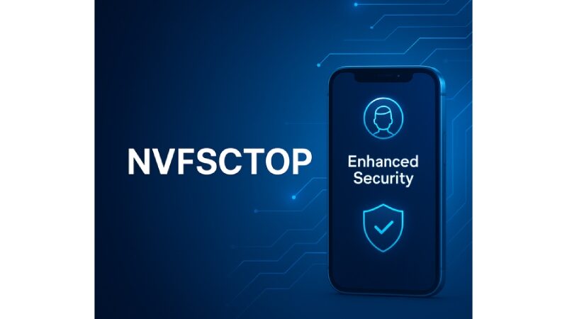 NVFSCTOP Upgrades Identity System with Real-Time Threat Response