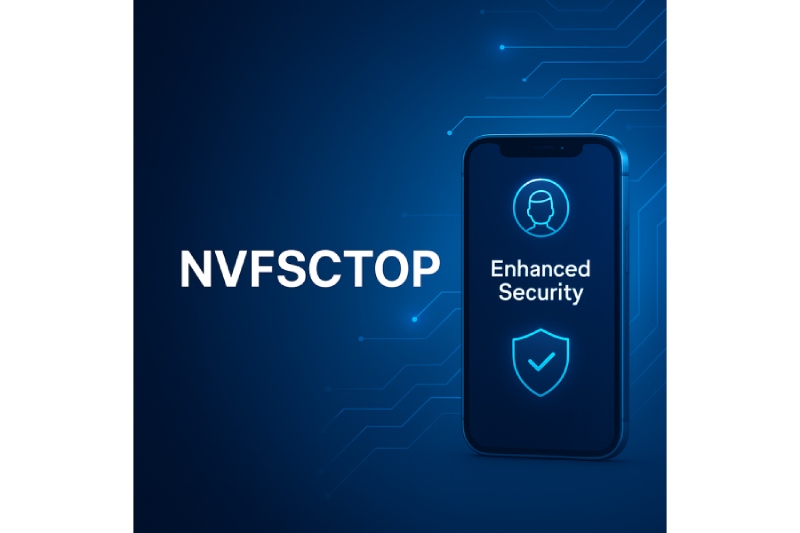 NVFSCTOP Upgrades Identity System with Real-Time Threat Response