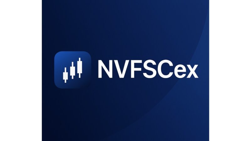 NVFSCex Enhances Data Privacy with Full Transparency