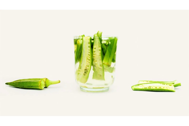 Top 5 Health Advantages of Drinking Okra Water