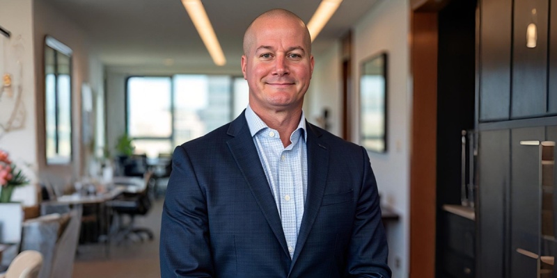 Paul Barrett’s Mission to Simplify Medicare: Why The Modern Medicare Agency Is the Lifeline Boomers Need Today