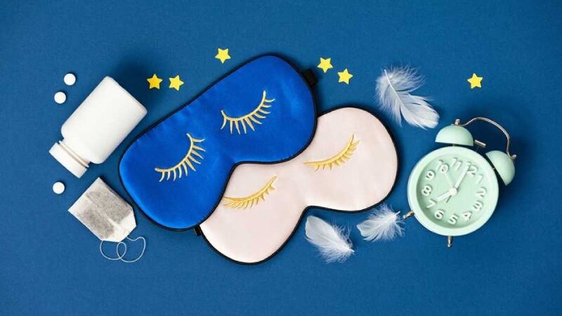 5 Easy Ways to Enhance the Quality of Your Sleep