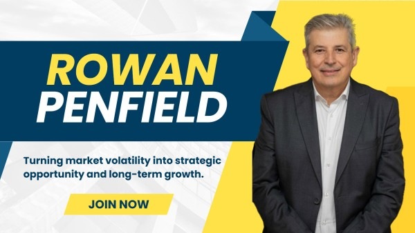 Rowan Penfield Reinforces Transparency at Penfield Global Strategies