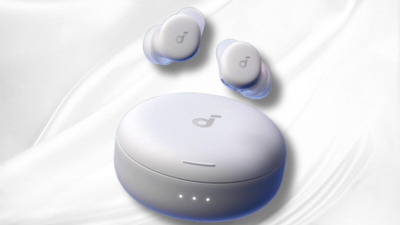 Soundcore Unveils New Sleep A30 Earbuds with Snore Detection