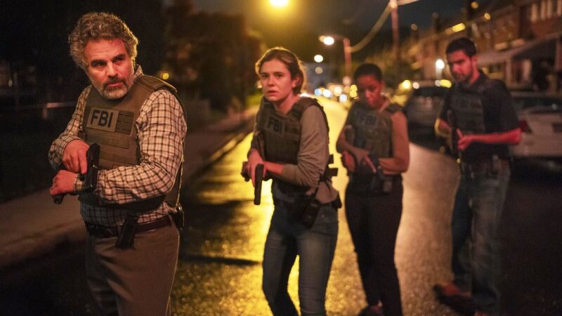 Task OTT: When and Where Can You Watch the Mark Ruffalo Series Online