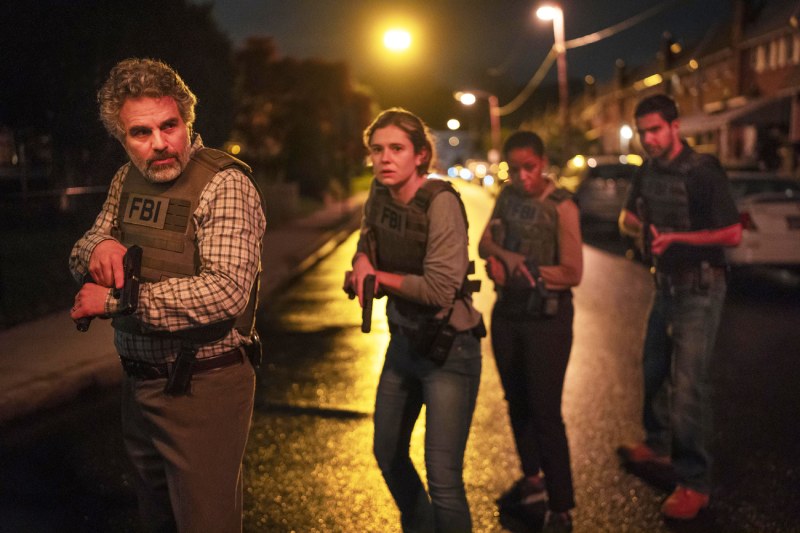 Task OTT: When and Where Can You Watch the Mark Ruffalo Series Online