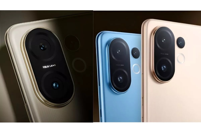 Vivo T4 Pro 5G is Scheduled to Debut in India: Price and Features