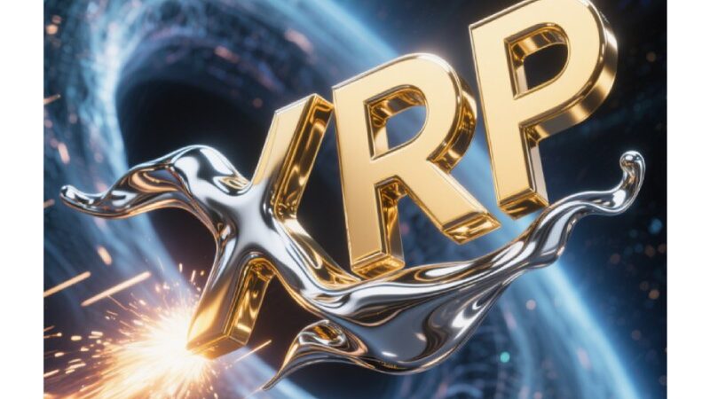 XRP Ignites New Investment Trend European Investors Earn Approximately 1054 XRP Daily via DL Mining