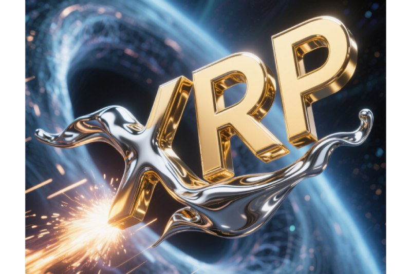 XRP Ignites New Investment Trend European Investors Earn Approximately 1054 XRP Daily via DL Mining