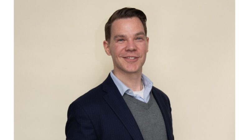 Unlocking Fulfillment and Growth: Colin Davis’s Coaching Method for Entrepreneurs