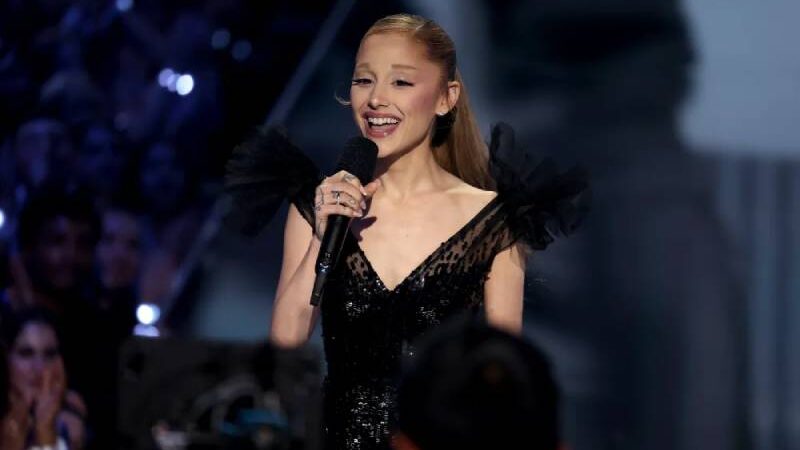 Ariana Grande Wins Songwriter of the Year at 2025 SESAC LA Music Awards