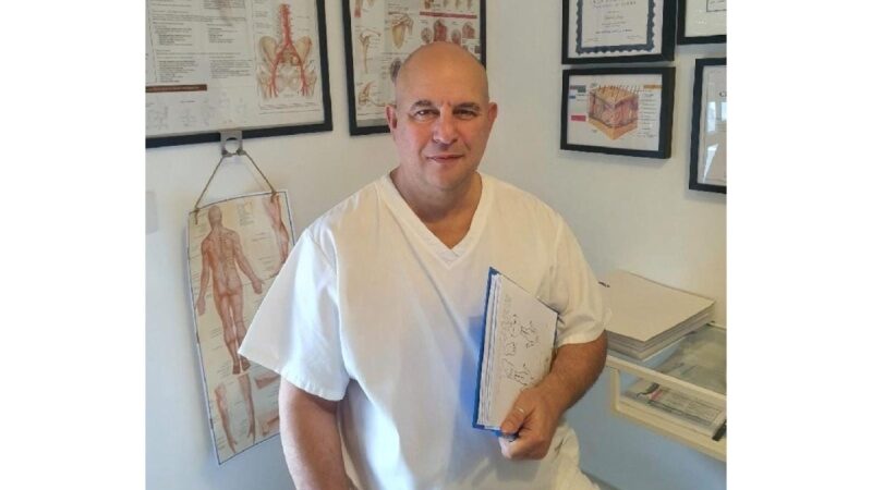 How HealthGPT Changed One Person’s Health Journey