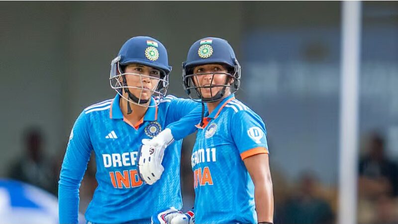 ICC Women’s World Cup 2025: Complete List of Players and Teams Revealed