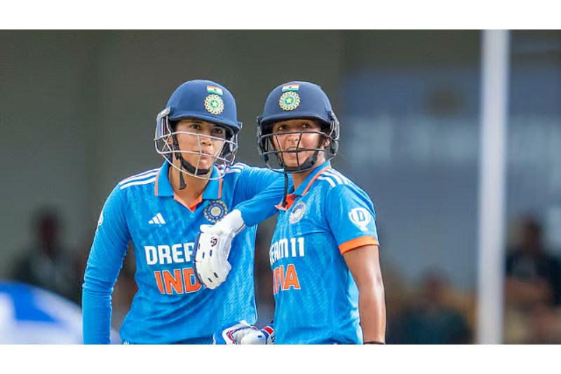 ICC Women’s World Cup 2025: Complete List of Players and Teams Revealed