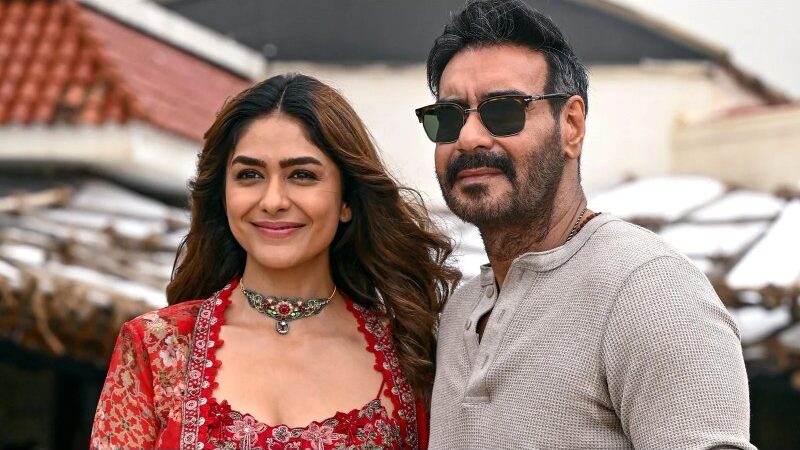 Son Of Sardaar 2 OTT Release: When and Where to Watch the Ajay Devgn-Starred Film