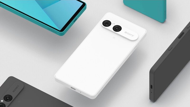 Sony Xperia 10 VII Launched with Triple Camera: Price and Features