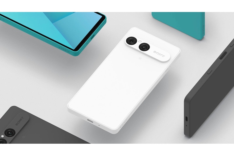 Sony Xperia 10 VII Launched with Triple Camera: Price and Features