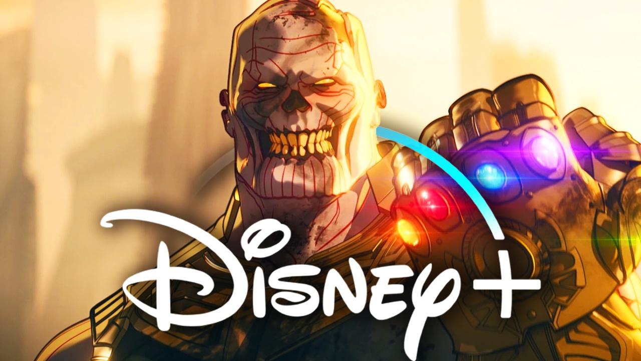How to Watch Marvel’s New Animated Show ‘Marvel Zombies’ Anywhere