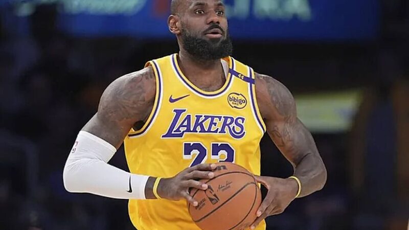 How to Watch LeBron James’ ‘Second Decision’ Live — Date and Time