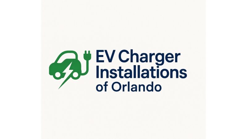 EV Charger Installations of Orlando Launches the Smarter Way to Power Up Professional EV Charger Solutions for Homes and Businesses Across Central Florida