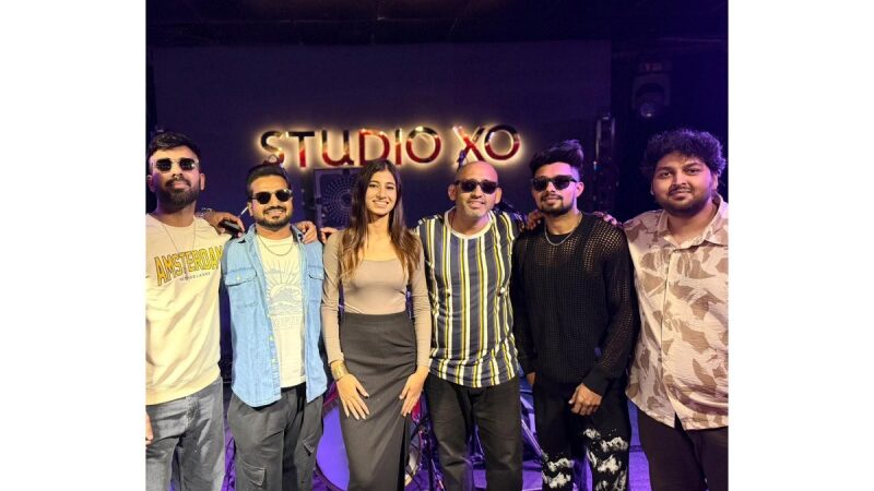 HARQATT: The Sound of Modern India