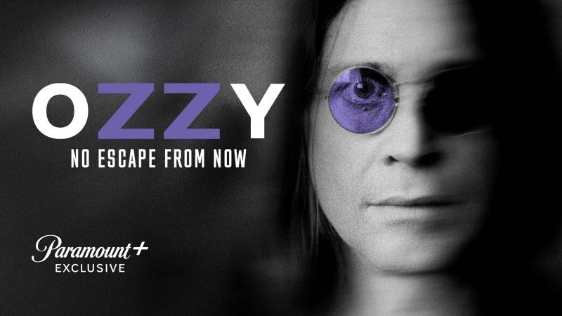 ‘Ozzy: No Escape From Now’ — How to Watch Ozzy Osbourne’s New Documentary Online