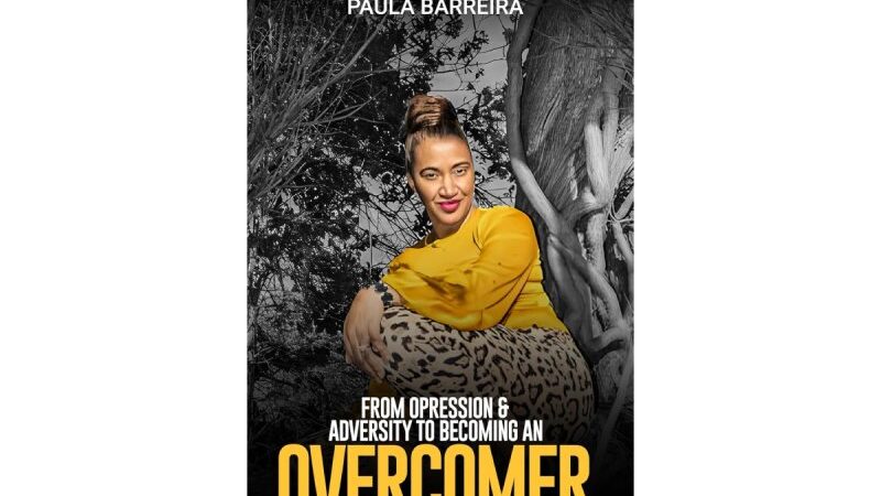 Paula Barreira Shares Her Inspiring Story of Faith and Empowerment on “The Spotlight” with Logan Crawford