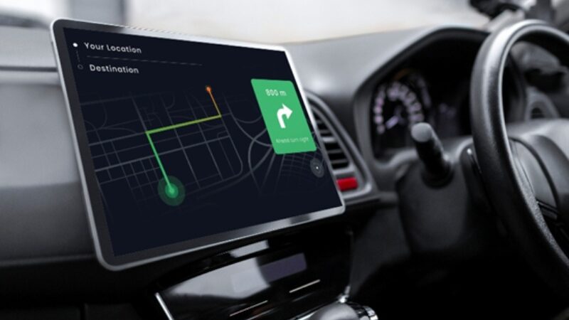 Piotr Klarowski Publishes ‘Designing for ADAS’ Playbook: Safety, Usability and Validation Methods for In-Vehicle UX
