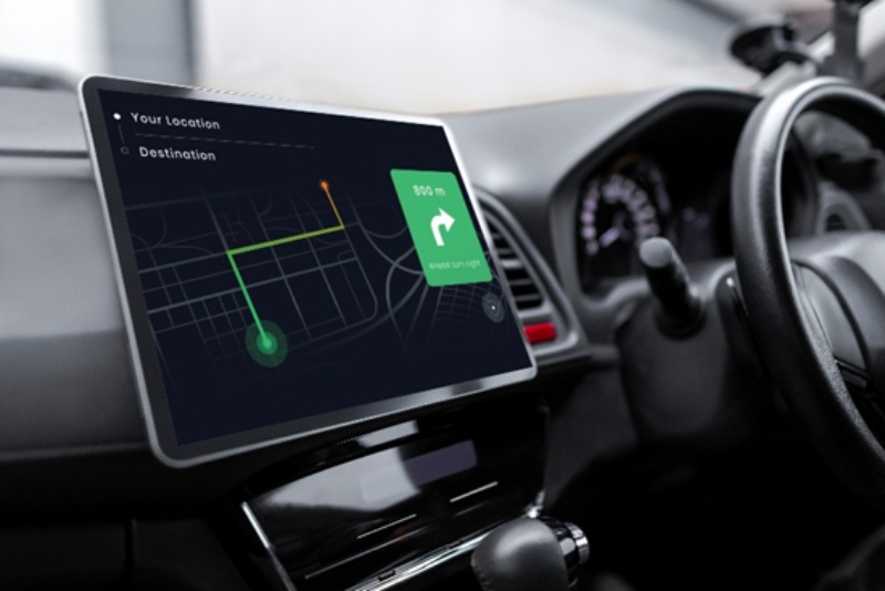 Piotr Klarowski Publishes ‘Designing for ADAS’ Playbook: Safety, Usability and Validation Methods for In-Vehicle UX