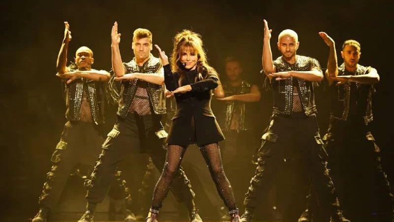 World Choreography Awards 2025: Paula Abdul Receives Legacy Award Celebrating Her Iconic Choreography Career