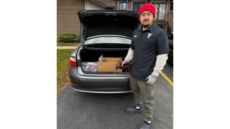 Aslan Appliance Repair Inc Expands Service Across Western Chicago Suburbs