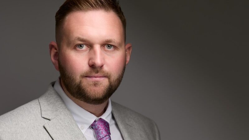 Oliver’s Work at ORB Electrical: Bridging Craftsmanship and Innovation in Bristol