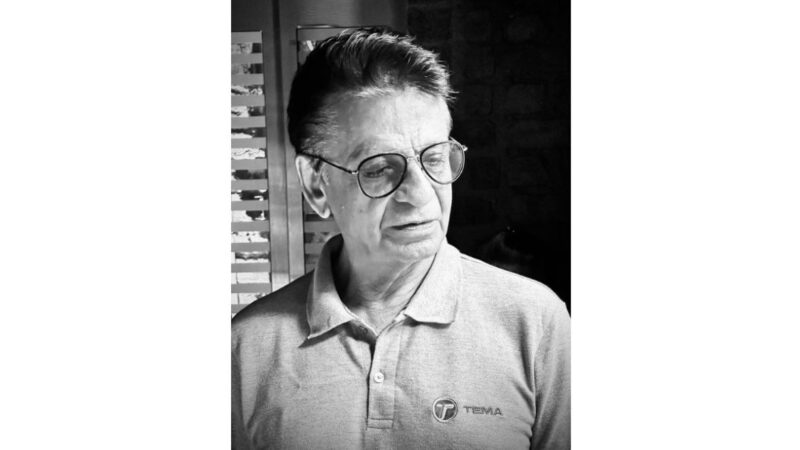 Tapan Ghosh Strengthens His Creative Footprint as Many Hats Many Insights Finds Strong Readership and SoBo Ki Nakchadi Continues to Garner Attention Online