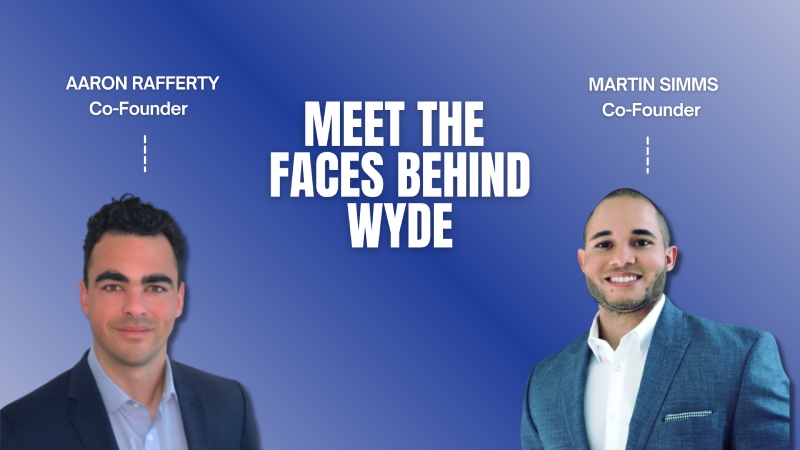 What If Every Crypto Trade Could Fund a Real-World Mission? WYDE makes sure it is possible