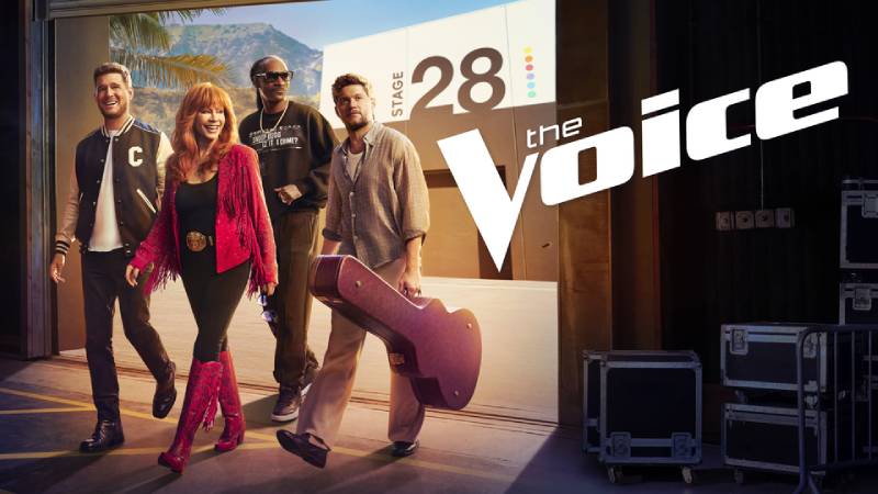 NBC Reschedules ‘The Voice’ Season 28 Episodes — Here’s When It’s Back On