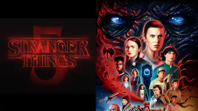 When Does ‘Stranger Things’ Season 5 Premiere? Full Episode Release Timeline