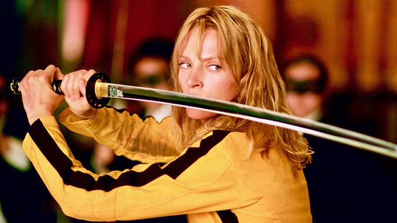‘Kill Bill: The Whole Bloody Affair’ Coming to Theaters — Here’s When and How to Watch