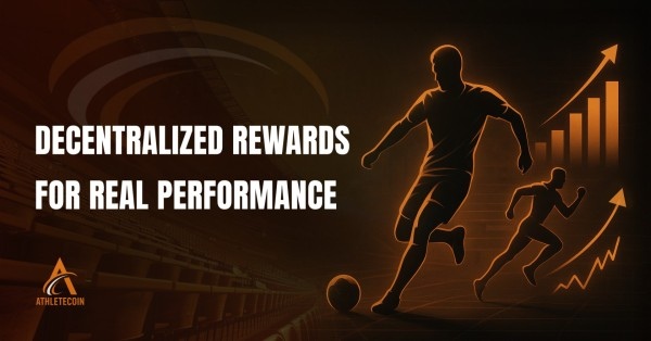AthleteCoin Unveils Public IEO on P2B, Merging Athletic Performance with Web3 Innovation