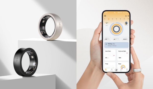 DR H Announces Strategic Direction to Lead Fashion-Tech Wearable Market in the AI Era