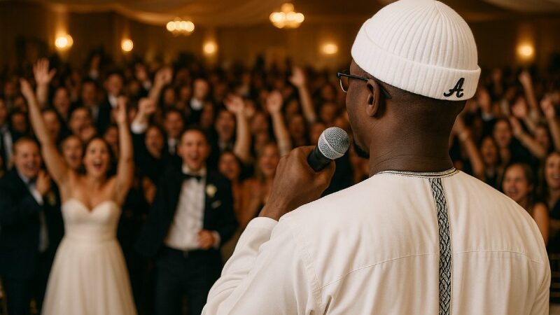 Lucas Duplan Productions Launches Bespoke Music Scoring for Luxury Wedding Filmmakers, Elevating Celebration Storytelling Into Cinematic Art