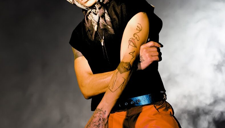 ONLY1 THEORY Impresses With Captivating New Album “Honey Ol Bae”