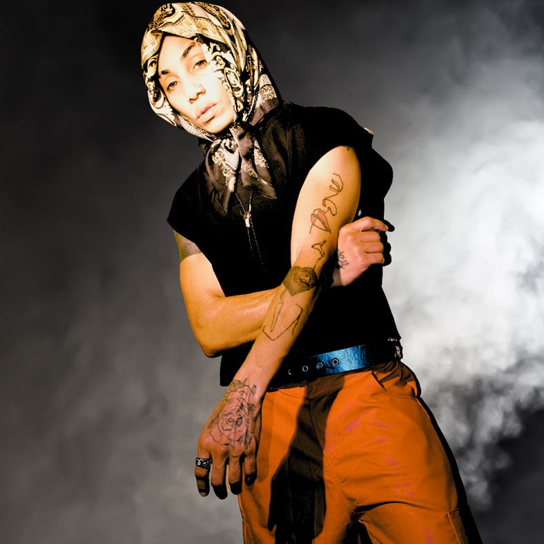 ONLY1 THEORY Impresses With Captivating New Album “Honey Ol Bae”