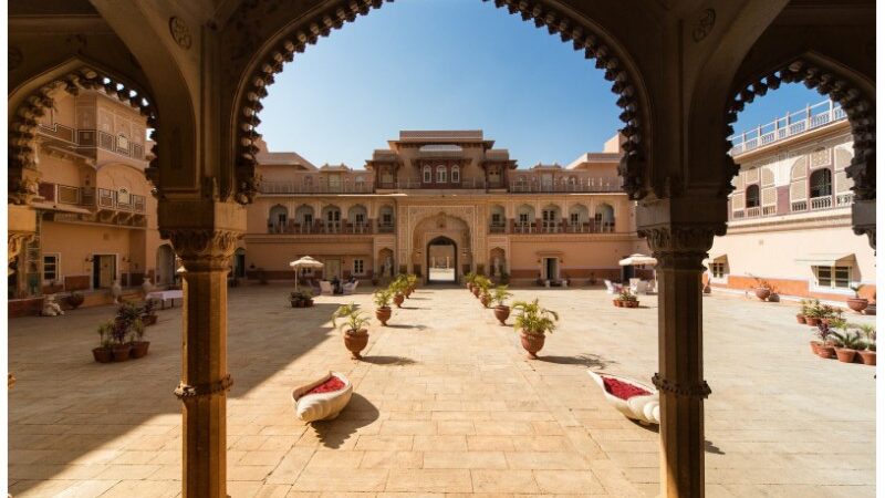 What Makes Colombia a Strong Choice for High End Private Travel