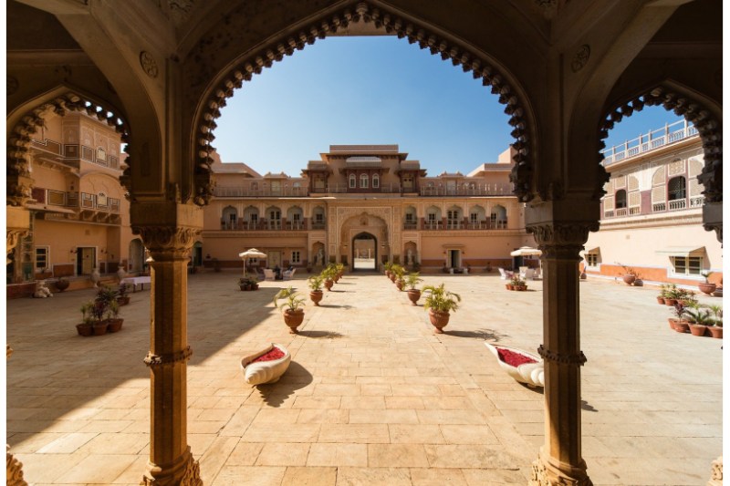 What Makes Colombia a Strong Choice for High End Private Travel